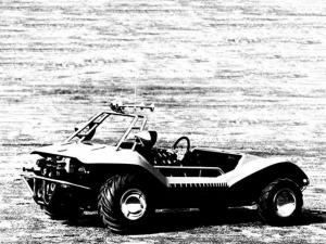 Bertone Shake '1970